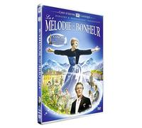 La Mélodie du bonheur - Edition Spéciale 45ème anniversaire