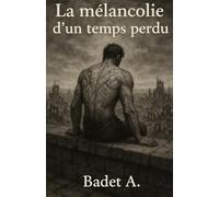 La mélodie d'un temps perdu (Les oubliés du temps)