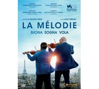 La Melodie (DVD) Samir Guesmi Tatiana Rojo Kad Merad Alfred Renely