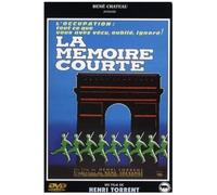 La mémoire courte [FR Import] [DVD] (2005) Ogier, Bulle; Henri Torrent