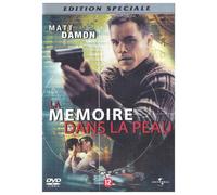 La Mémoire dans la peau - Edition Spéciale