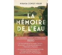 La Mémoire de l'eau