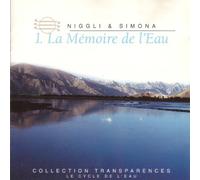 Niggli & Simona - La Memoire De L'Eau