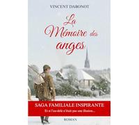 La mémoire des anges: L’héritage invisible que les âmes se transmettent.