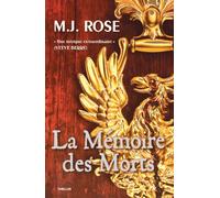 La mémoire des morts
