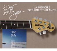 La Mémoire des Volets Blancs