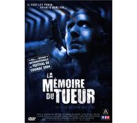 La mémoire du tueur [FR IMPORT]