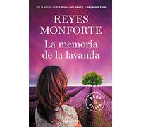 LA MEMORIA DE LA LAVANDA (Best Seller)