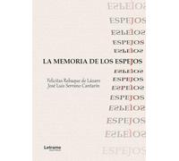 La memoria de los espejos: 1 (Misterio)