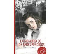 La memoria de los seres perdidos: Spanische Lek, Fabra.