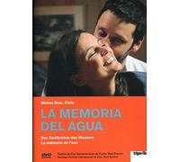 La Memoria Del Aqua-Das Gedächtnis des Wassers (OmU) [Import]