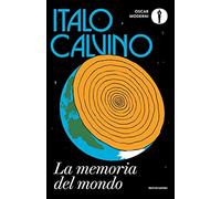 La memoria del mondo