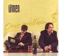 La Men - One Million Dollar [Import]