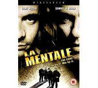 La Mentale: The Code [DVD] [2004]