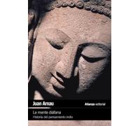 La mente diáfana: Historia del pensamiento indio (El libro de bolsillo - Filosofía)