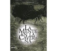 La mente en la caverna : la conciencia y los orígenes del arte