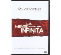 La Mente Infinita Dvd (import) (dvd) (2010) Dr. Joe Dispenza