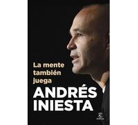 La mente también juega (NO FICCIÓN)