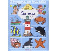 La mer