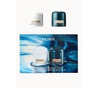 La Mer Day & Night Routine Travel Gift Set (Worth £185)