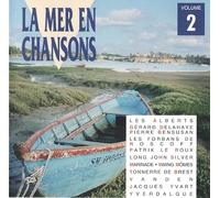 La Mer en Chansons Vol 2