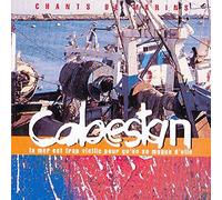 La mer est trop vieille pour qu'on se moque d'elle -Nouvelle edition- KMCD 679 [Audio CD] Cabestan