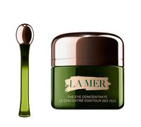La Mer The Eye Concentrate 0.5oz/15ml New With Box