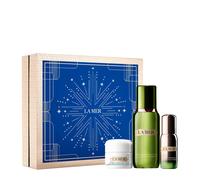 LA MER Face Skin Care Lifting & Moisturizing Set