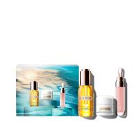 LA MER Face Skin Care The Glow Set