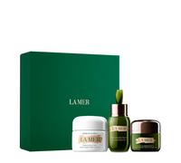 LA MER Face Skin Care The Glowing Hydration Set