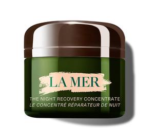 LA MER Face Skin Care The Night Recovery Concentrate Night Repair Cream
