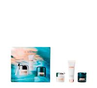 LA MER Face Skin Care The Nighttime Ritual Set