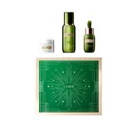 LA MER Face Skin Care The Soothing & Strengthening Ritual Set