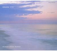 La Mer - La Boîte A Joujoux - Prélude A L'Après-Midi D'Un Faune