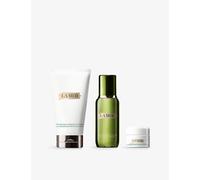 La Mer La Mer The Cleanse and Renew Ritual Worth £241