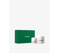 La Mer La Mer The Moisturising Soft Cream Duet Worth £390 75ml
