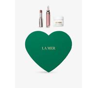 La Mer La Mer The Soft Glow Essentials Set Worth £350