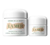 La-Mer Moisturising-care The-moisturising-careThe Crème De La Mer Duet 1x The Moisturizing Cream 60 ml + 1x The Moisturizing Cream 15 ml