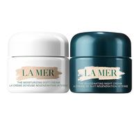 La-Mer Moisturising-care The-moisturising-careThe Day & Night Duet 1x The Moisturizing Soft Cream 30 ml + 1x The Rejuvenating Night Cream 30 ml