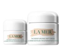 La-Mer Moisturising-care The-moisturising-careThe Moisturizing Soft Cream Duet 1x The Moisturizing Soft Cream 60 ml + 1x The Moisturizing Soft Cream 15 ml