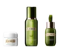 La-Mer Moisturising-care The-moisturising-careThe Soothing & Strengthening Ritual 1x The Concentrate 30 ml + 1x The Moisturizing Cream 30 ml + 1 The Treatment Lotion 100 ml