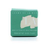 La Mer Moisturizing Cream 24 oz 7 ml FRESH NEW IN BOX Travel Size