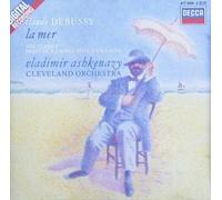 La Mer / Nocturnes / Prelude