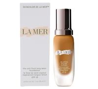 La Mer Soft Fluid Foundation 61 Dusk 30ml SPF20 Face Makeup