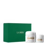 La Mer The Crème de la Mer Duet (Worth £390)