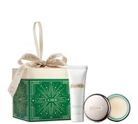 La-Mer Moisturising-care The-moisturising-careThe Minis De La Mer Collection 1x The Lip Balm 9 g + 1x The Hand Treatment 30m