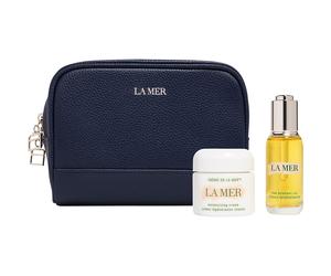 La Mer The moisturising care World Ocean's Day Set 1 pcs.