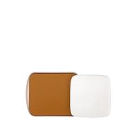La mer - The Soft Moisture Powder Foundation Refill - Foundation - Bronze - Female - Foundation