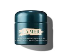 LA MER Treatment The Rejuvenating Night Cream Night cream