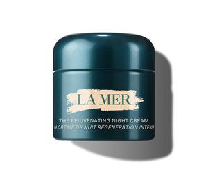 LA MER Treatment The Rejuvenating Night Cream Night cream